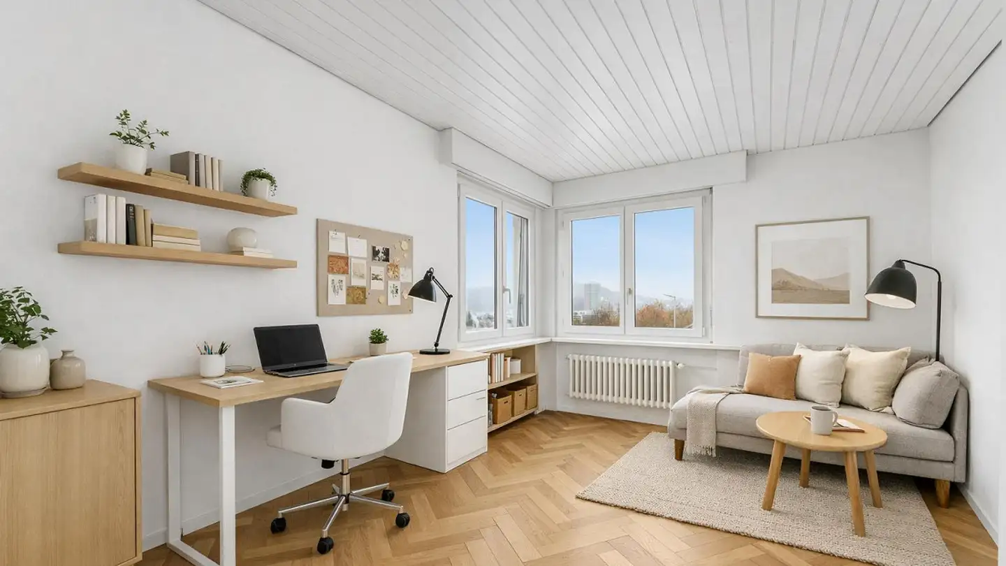 Appartement à vendre - Himmelrichstrasse 18, 6010 Kriens - Photo 3