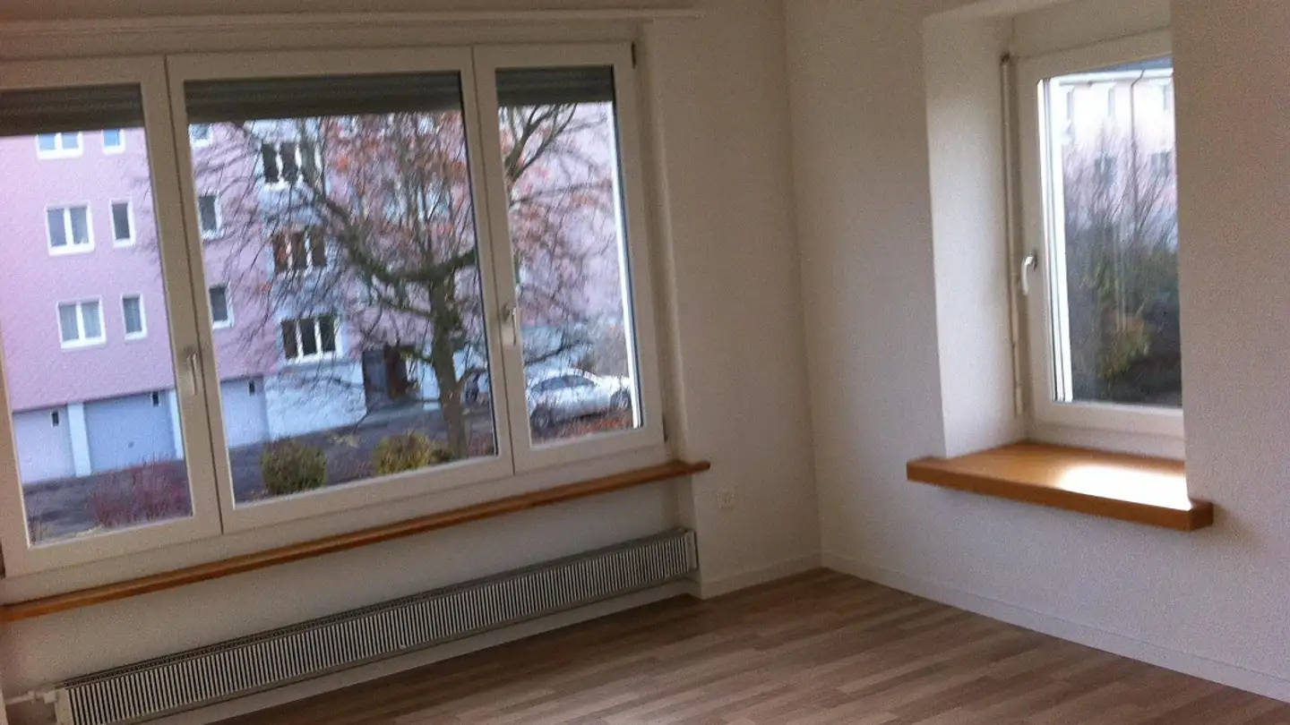 Attico in affitto - Waldhofstrasse 5, 9240 Uzwil - Foto 2