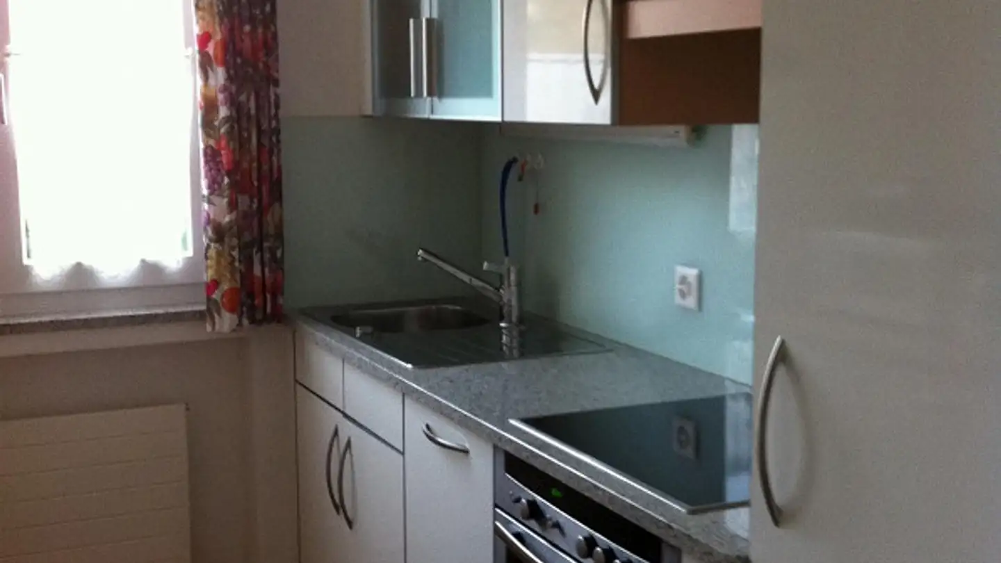 Attico in affitto - Waldhofstrasse 5, 9240 Uzwil - Foto 3