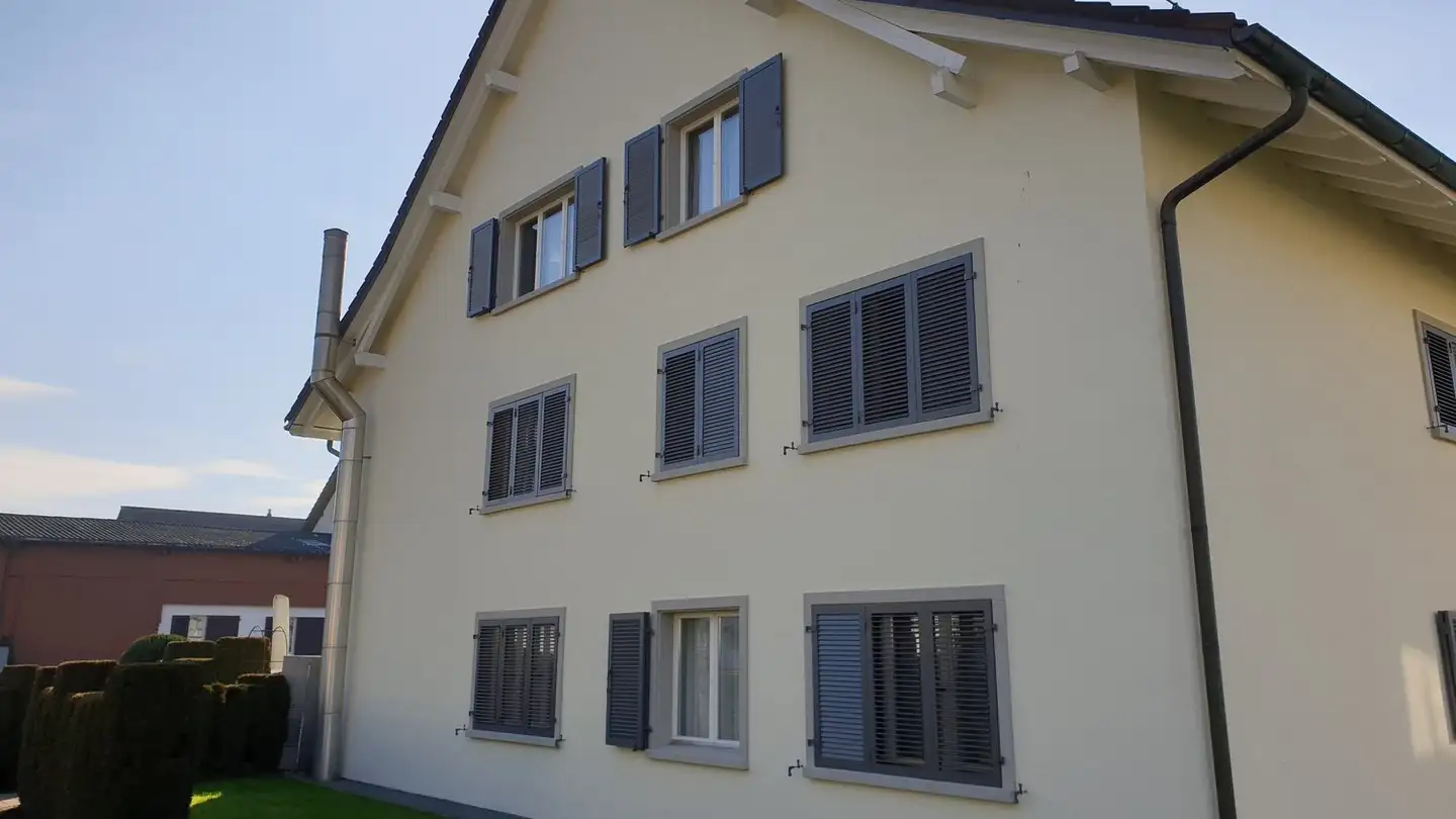 Appartement à louer - Banackerstrasse 1, 4617 Gunzgen - Photo 2