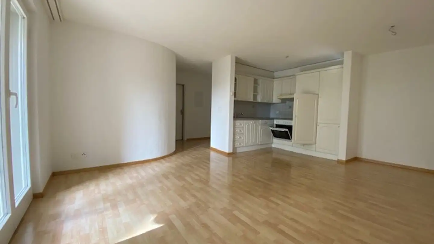 Appartement à louer - Banackerstrasse 1, 4617 Gunzgen - Photo 3