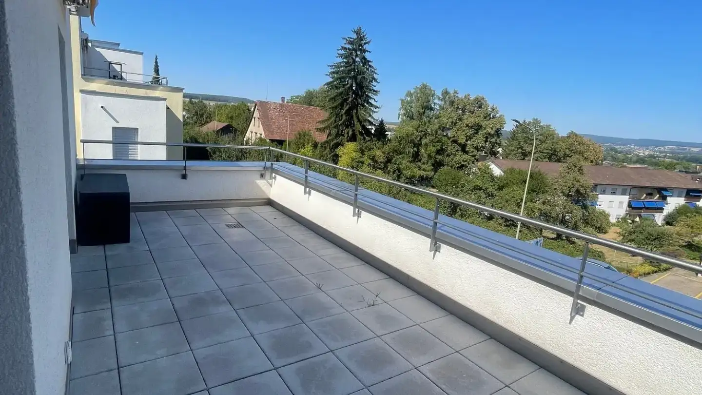 Attico in affitto - Wehntalerstrasse 52, 8157 Dielsdorf