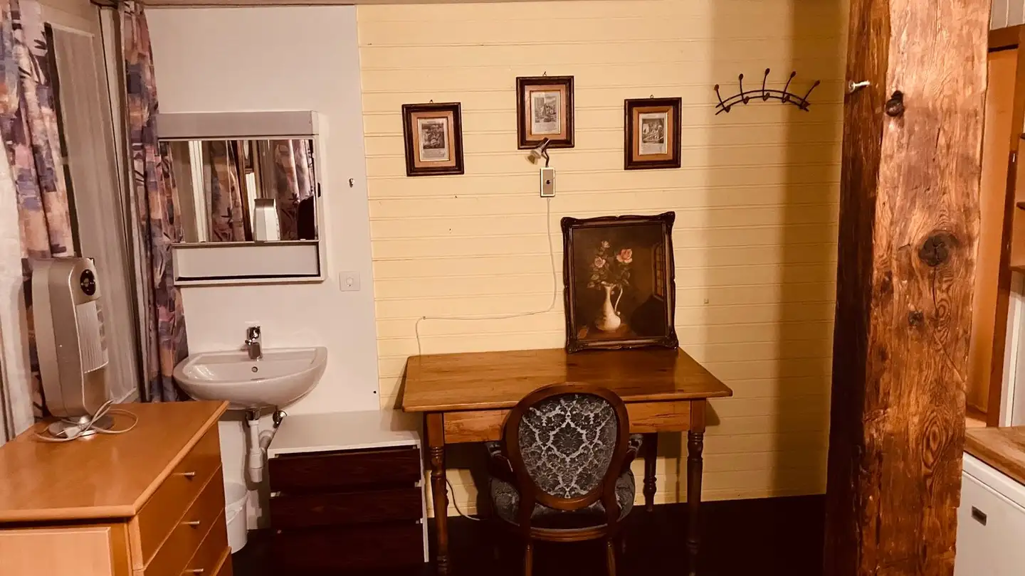 Appartement à louer - Kurhaus 1, 6143 Ohmstal - Photo 2