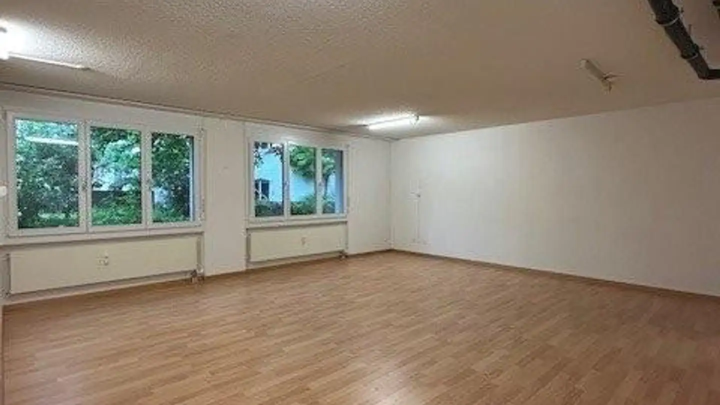 Storage space for rent - Feldbachstrasse 4, 9000 St. Gallen