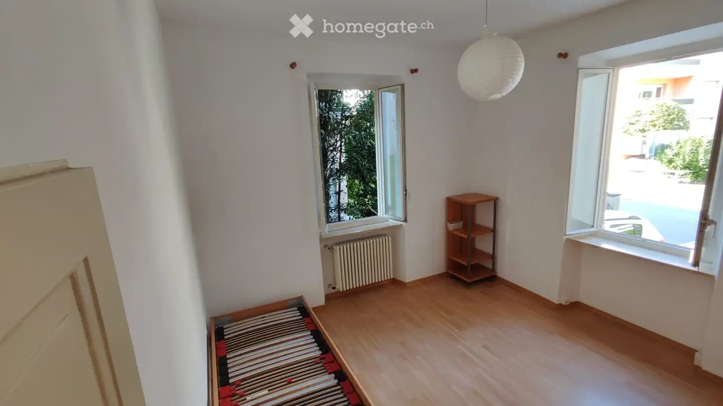 Apartment for rent - Via Bartolomeo Varenna 33, 6600 Locarno - Photo 3