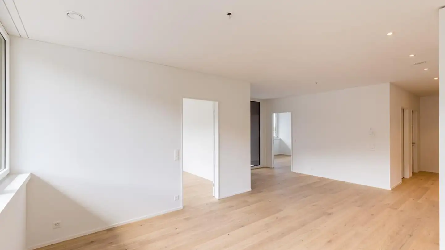 Appartamento in affitto - Bruggerstrasse 148, 5400 Baden - Foto 3