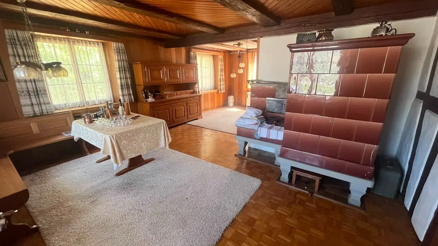 Maison individuelle à louer - Hauptstrasse 85, 8259 Kaltenbach - Photo 2