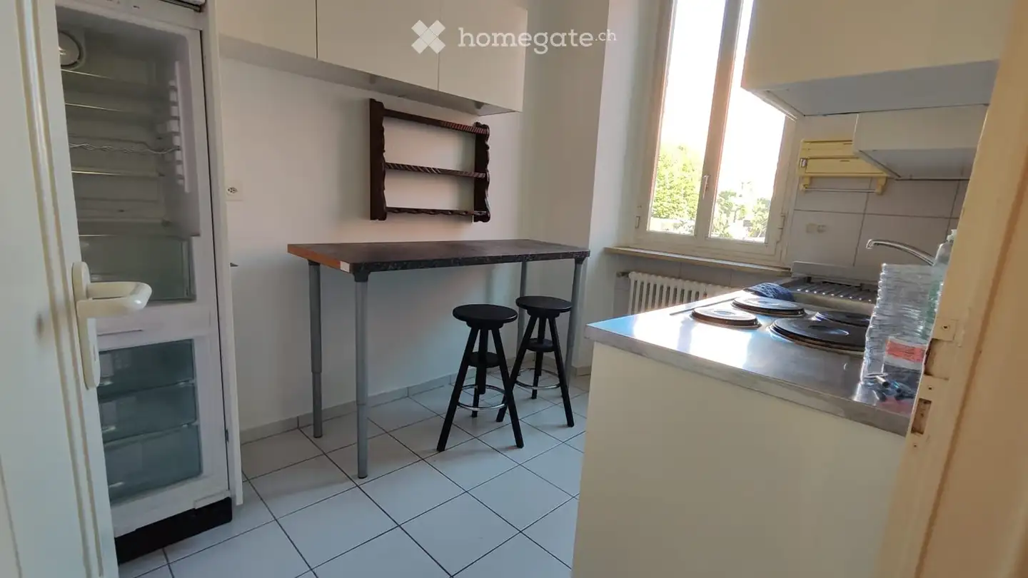 Apartment for rent - Via Bartolomeo Varenna 33, 6600 Locarno - Photo 4