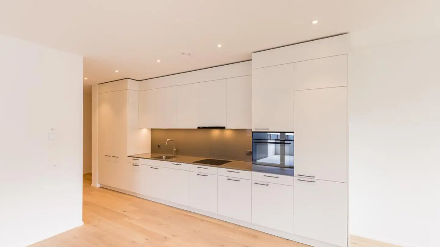 Appartamento in affitto - Bruggerstrasse 148, 5400 Baden - Foto 4