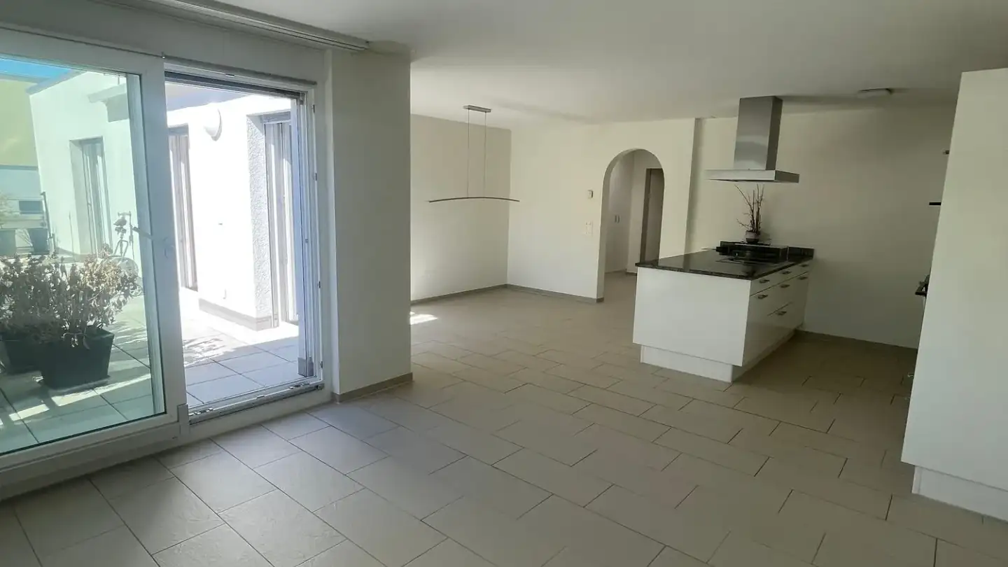 Attico in affitto - Wehntalerstrasse 52, 8157 Dielsdorf - Foto 3