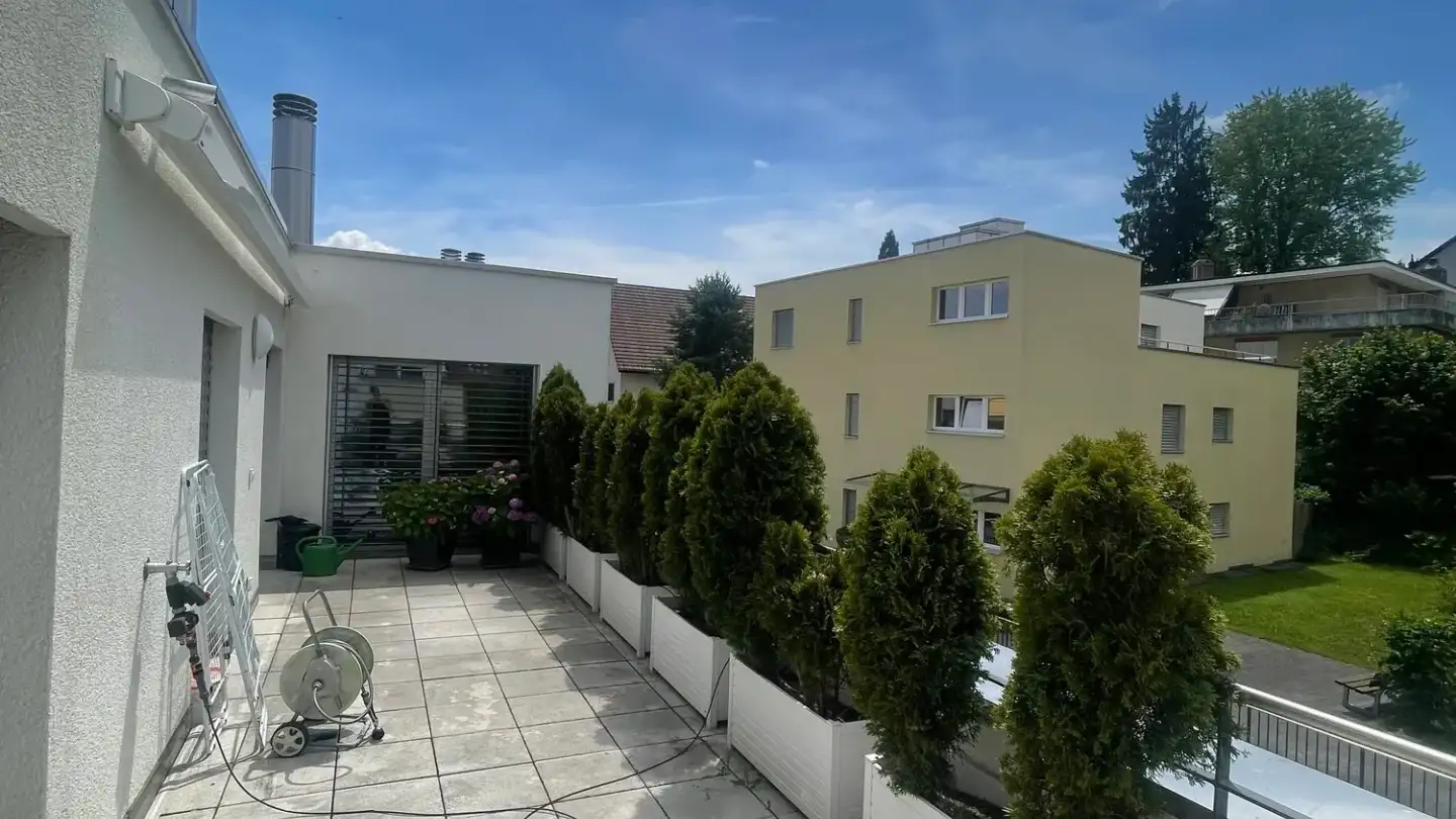 Attico in affitto - Wehntalerstrasse 52, 8157 Dielsdorf - Foto 4