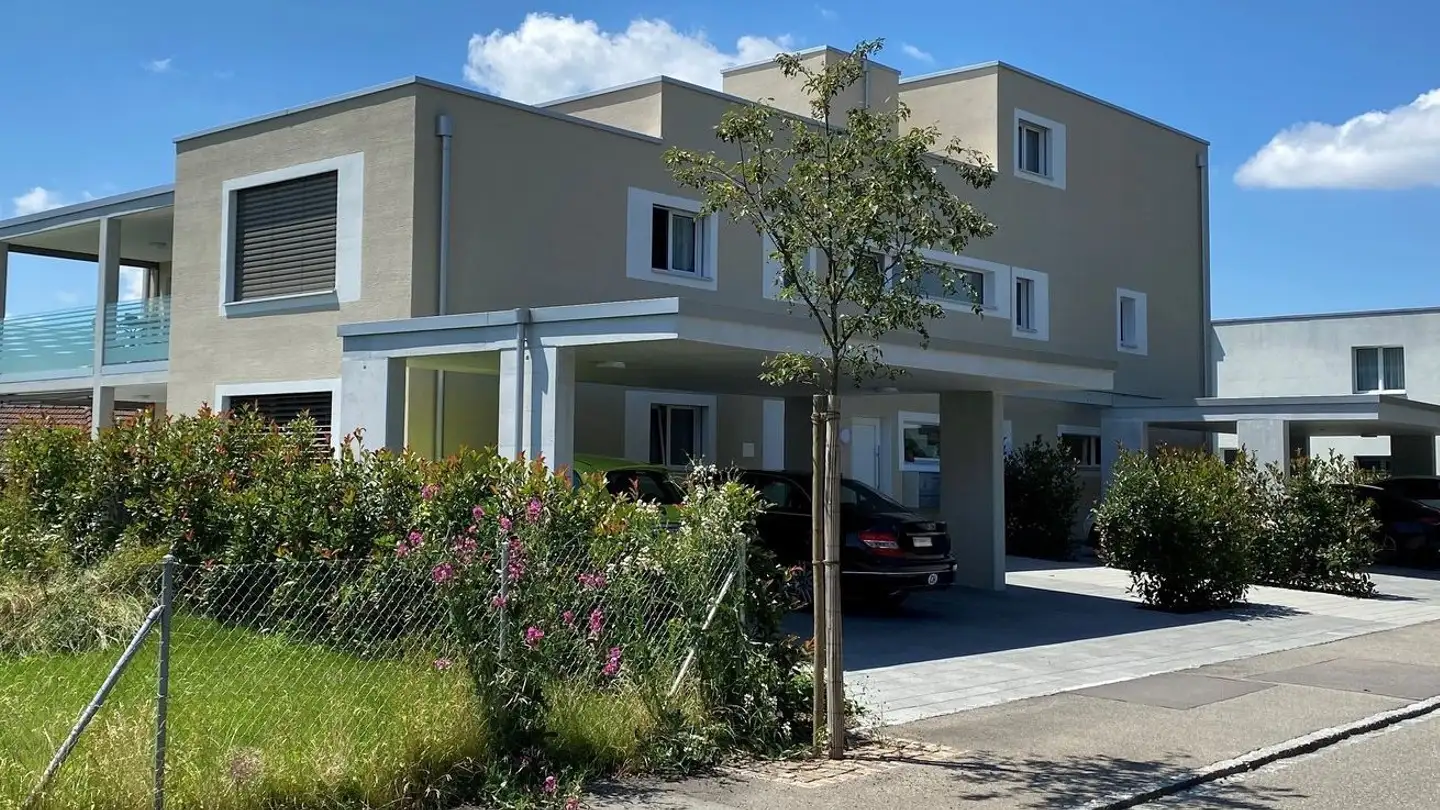 Appartamento in affitto - Brunnmattstrasse 6, 5610 Wohlen AG