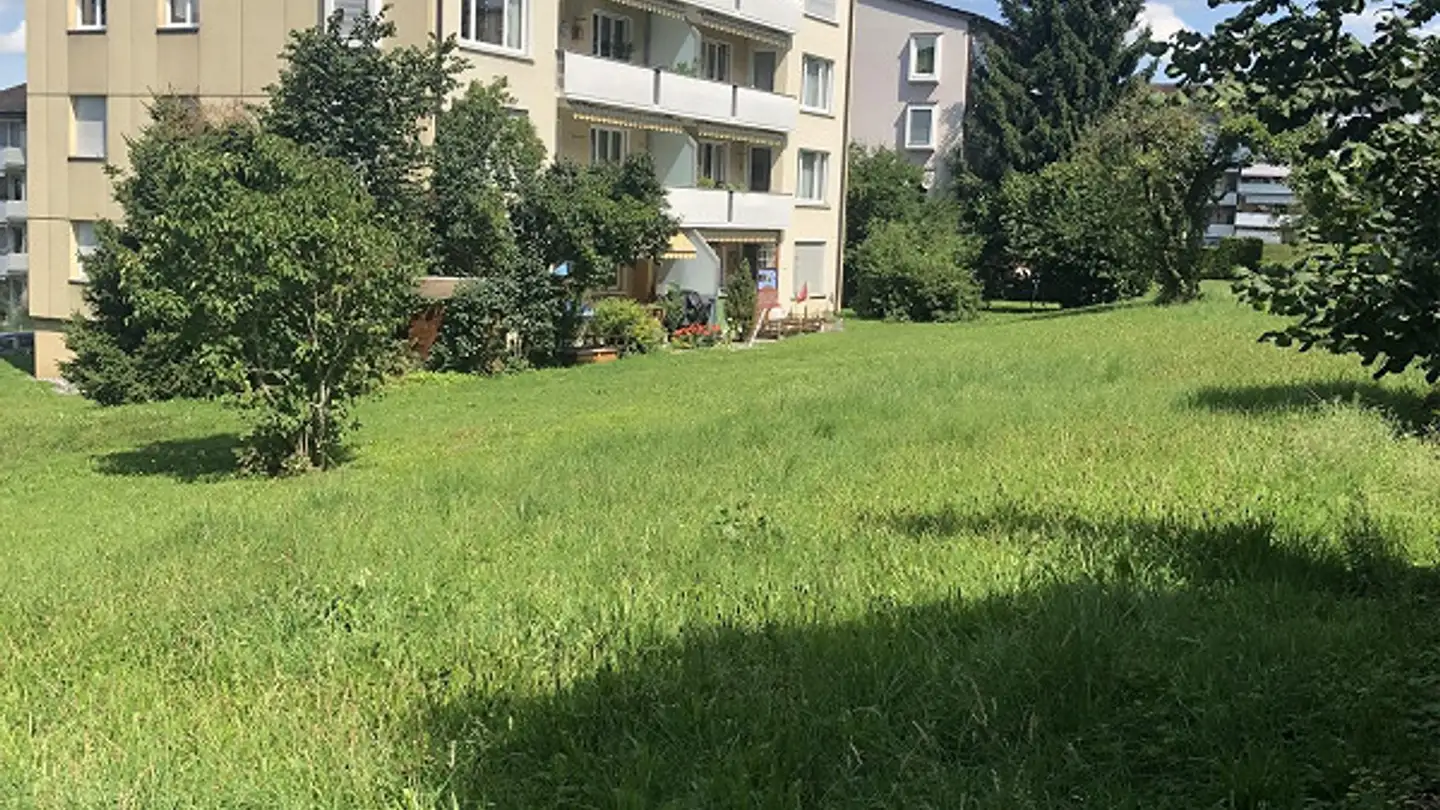 Attico in affitto - Waldhofstrasse 5, 9240 Uzwil