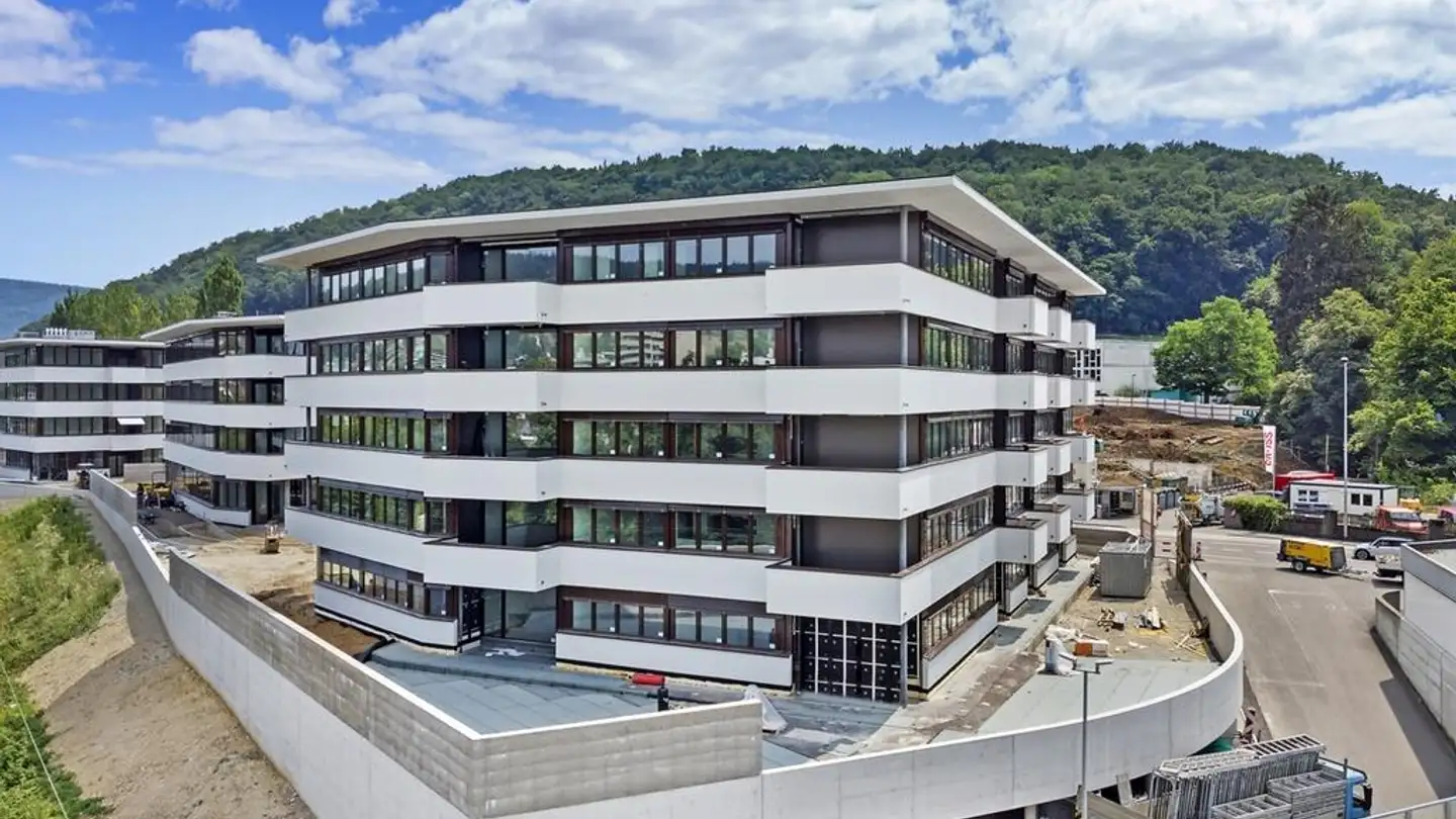 Appartamento in affitto - Bruggerstrasse 148, 5400 Baden