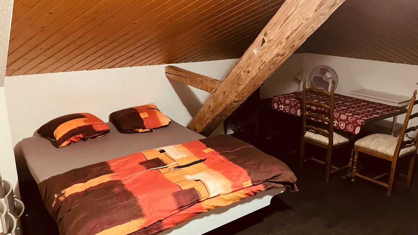 Appartement à louer - Kurhaus 1, 6143 Ohmstal - Photo 4