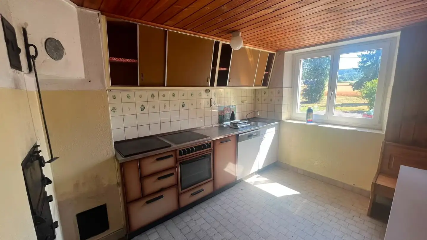 Maison individuelle à louer - Hauptstrasse 85, 8259 Kaltenbach - Photo 3