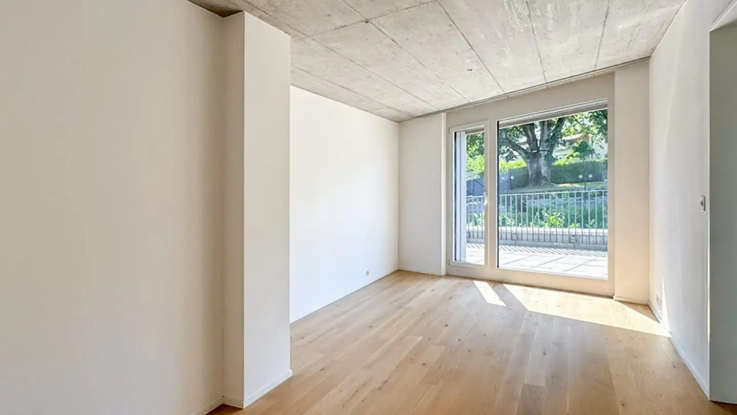 Appartamento in affitto - Rickenstrasse 56, 9630 Wattwil - Foto 4