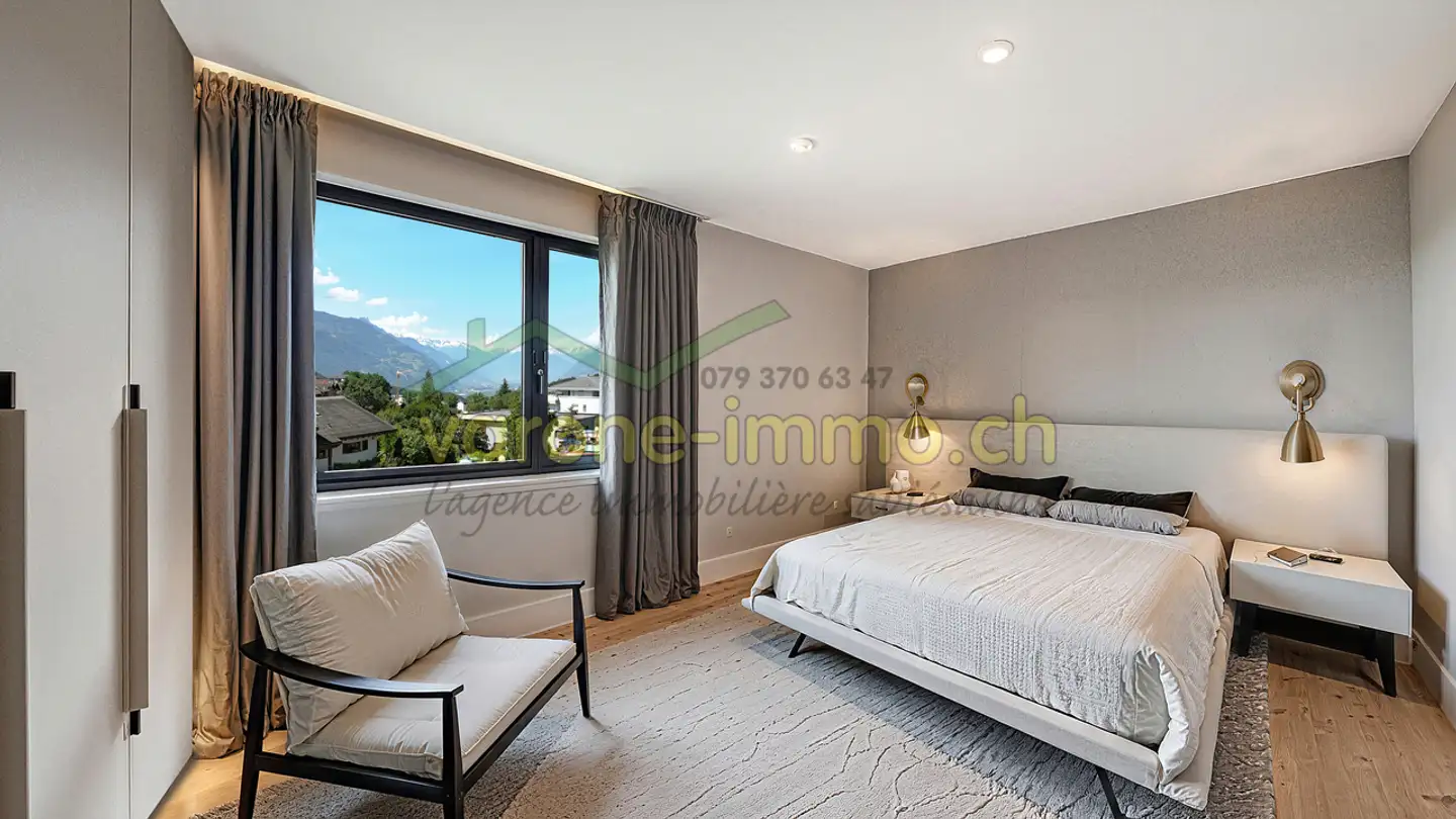 Appartamento in vendita - 1965 Savièse - Photo 3