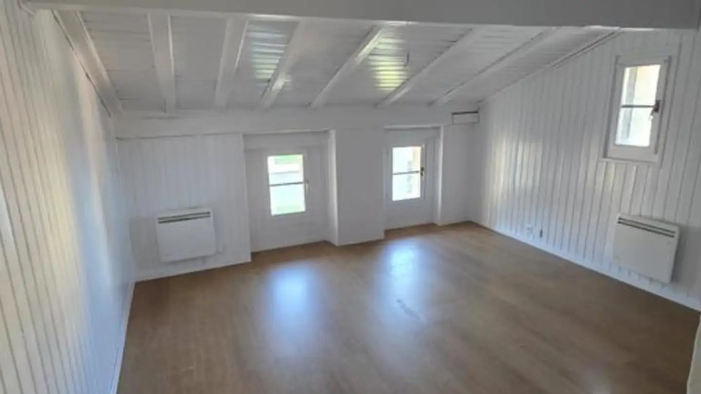 Studio for rent - Avenue De La Gare, 1870 Monthey