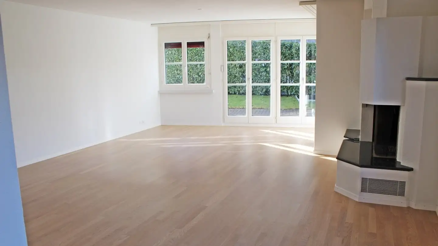Wohnung mieten - Engelstrasse 2, 8133 Esslingen