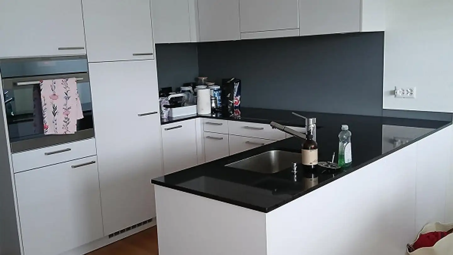 Apartment for rent - Ulmenstrasse 1, 8636 Wald ZH - Photo 3