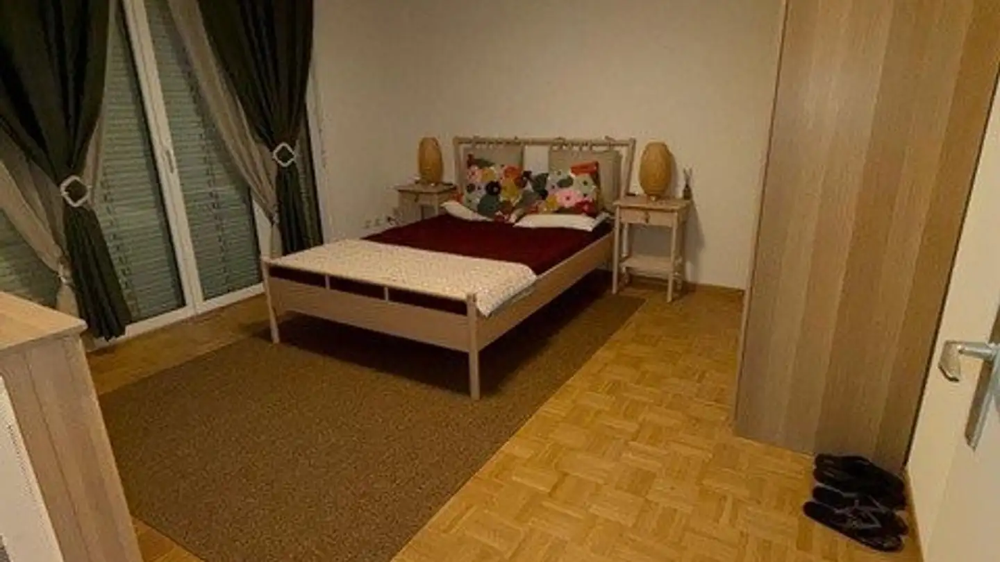 Appartamento in affitto - Avenue du Général-Guisan 27A, 1800 Vevey - Foto 2