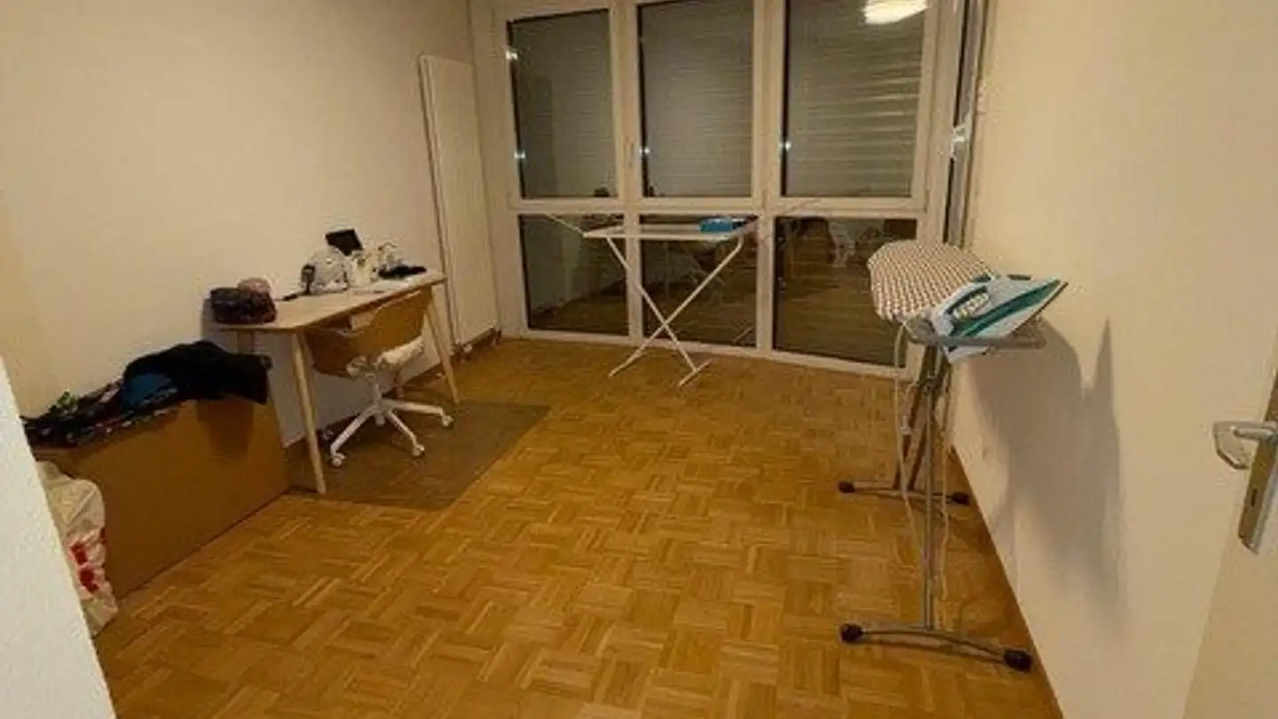 Appartamento in affitto - Avenue du Général-Guisan 27A, 1800 Vevey - Foto 3