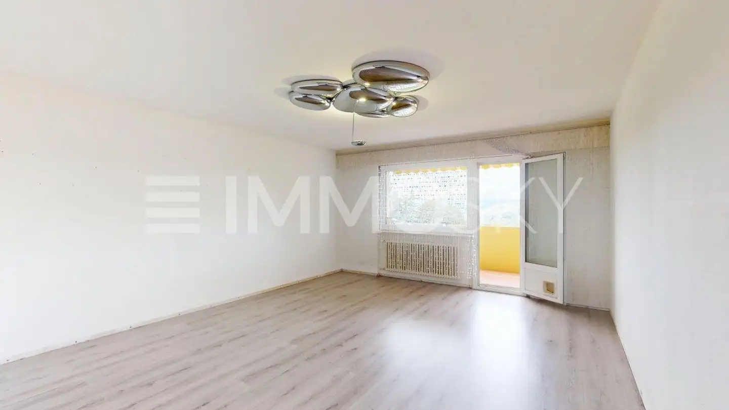 Wohnung kaufen - 1822 Chernex - Foto 2