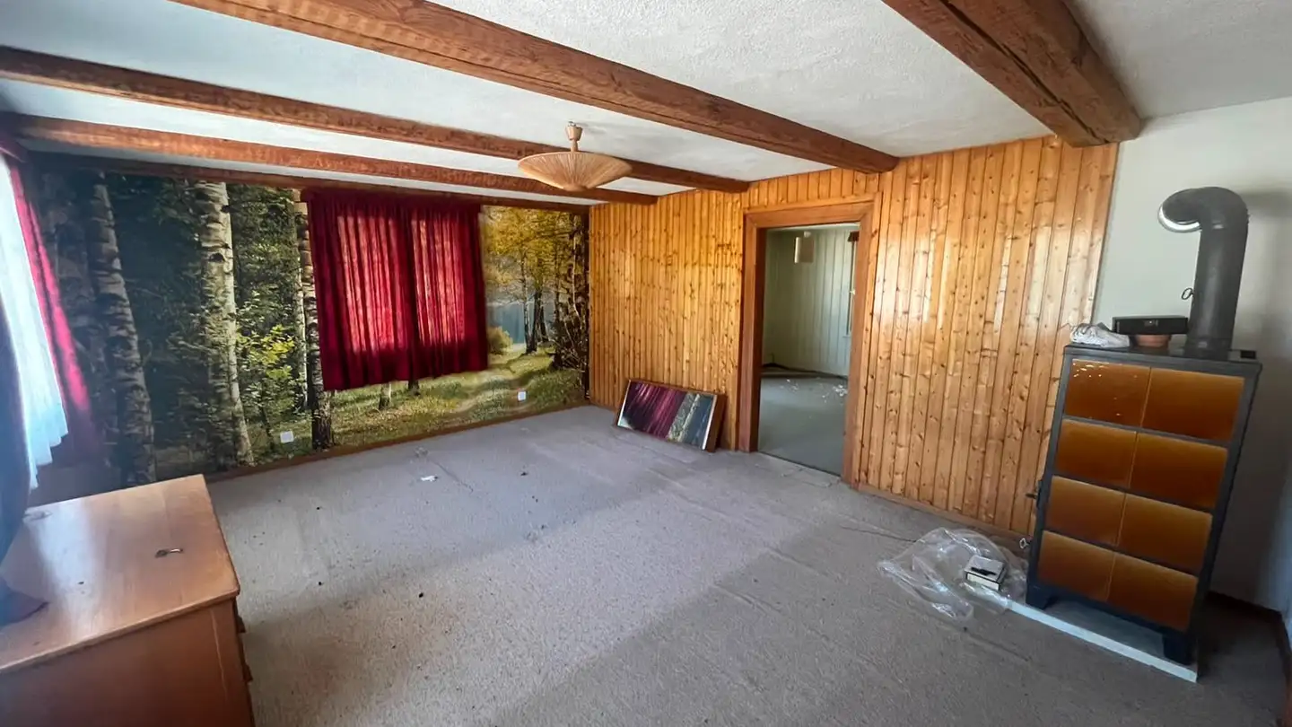 Maison individuelle à louer - Hauptstrasse 85, 8259 Kaltenbach - Photo 4