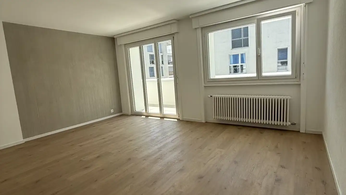 Apartment for rent - Route Wilhelm-Kaiser 1, 1700 Fribourg - Photo 2
