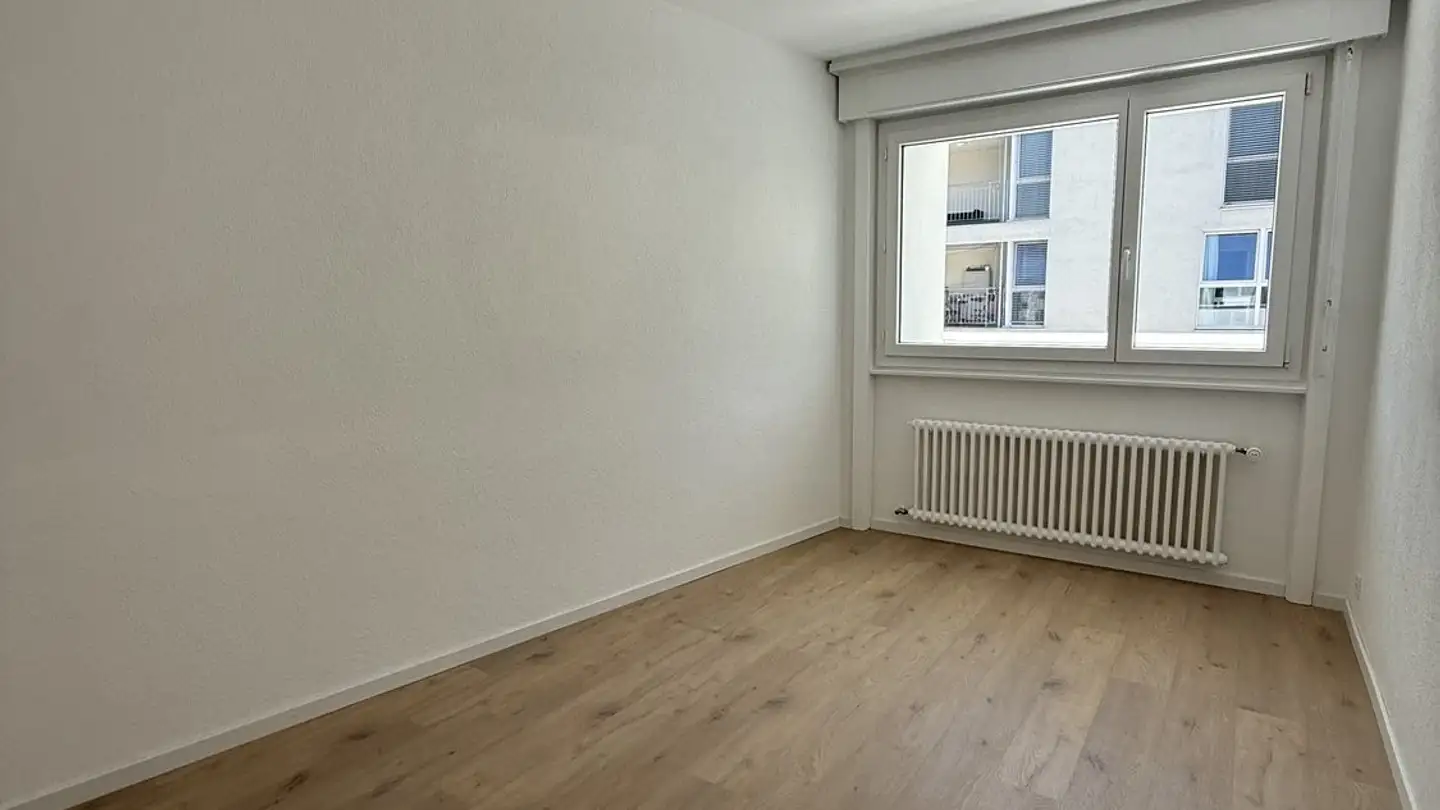 Apartment for rent - Route Wilhelm-Kaiser 1, 1700 Fribourg - Photo 4