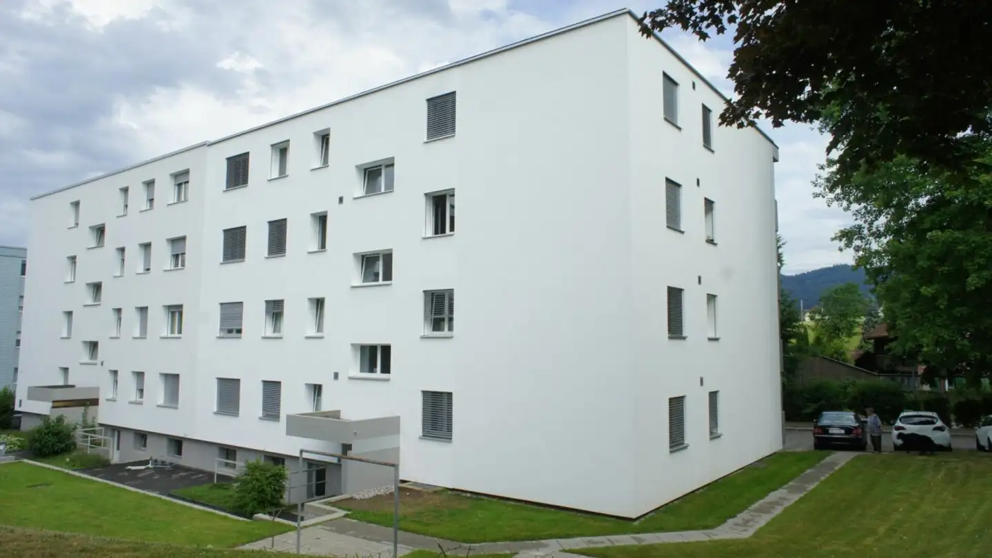 Appartamento in affitto - Bernstrasse 39, 3302 Moosseedorf