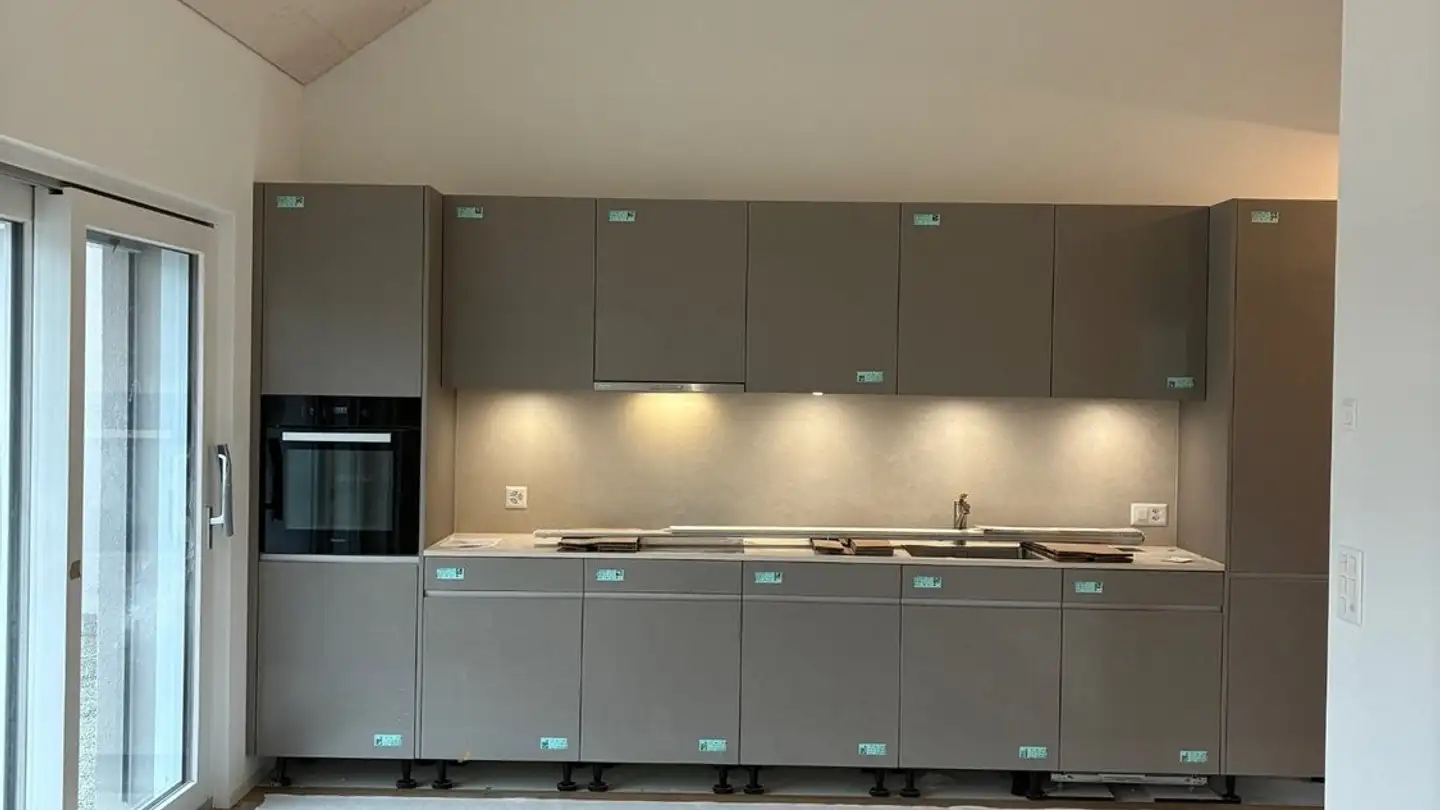 Apartment for rent - Witfeldstrasse 1, 8248 Uhwiesen