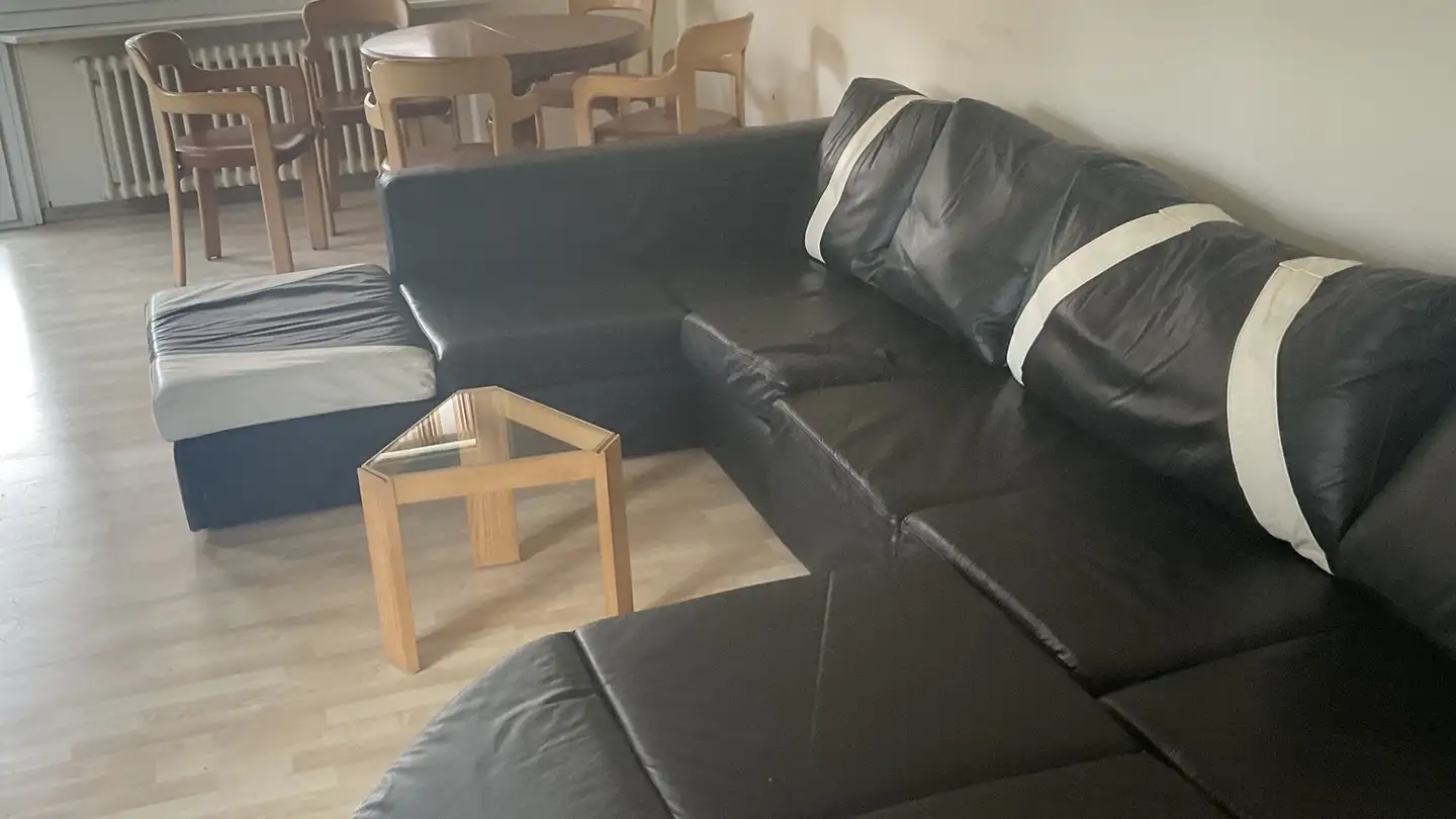 Zimmer mieten - Greifenseestrasse 19, 8050 Zürich - Foto 2