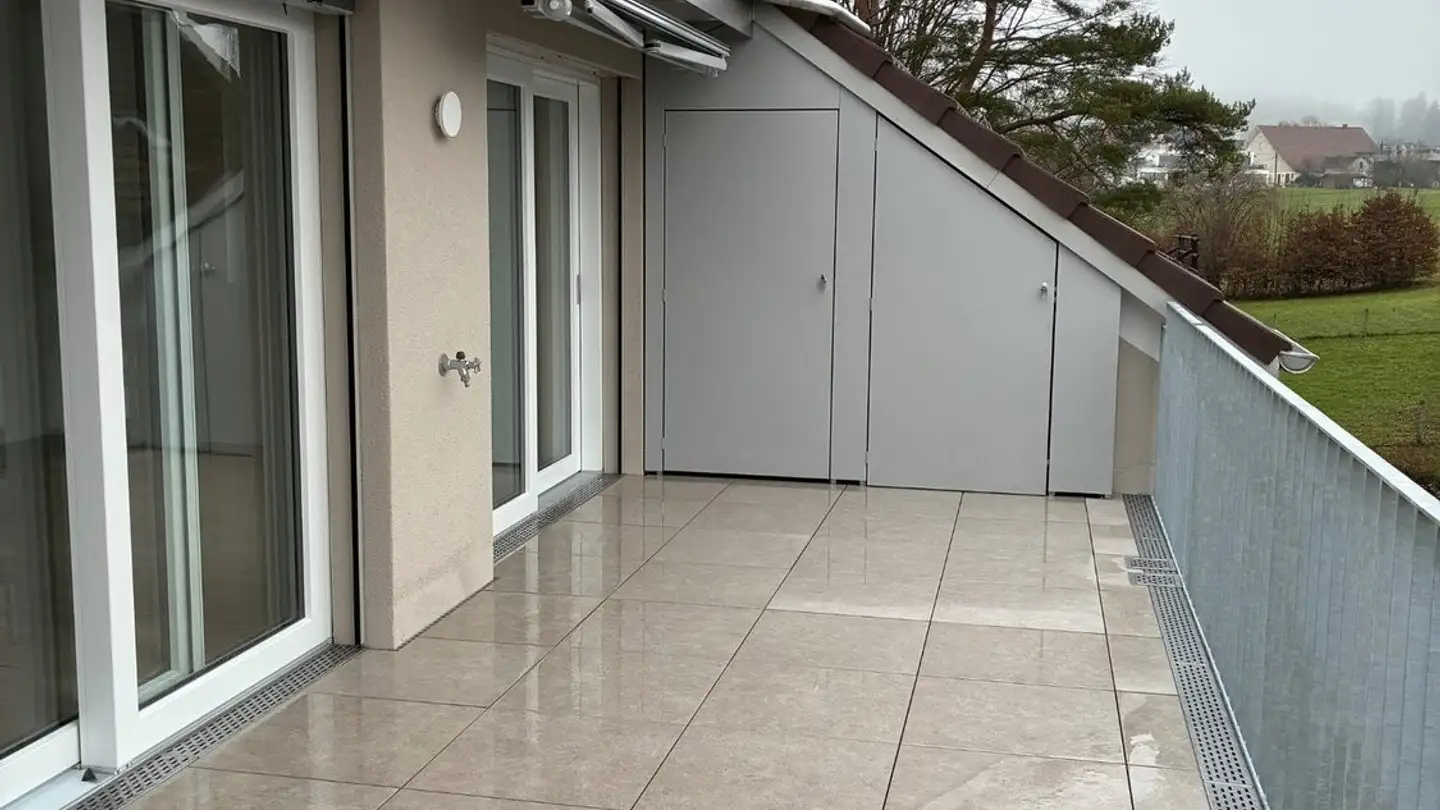 Apartment for rent - Witfeldstrasse 1, 8248 Uhwiesen - Photo 2