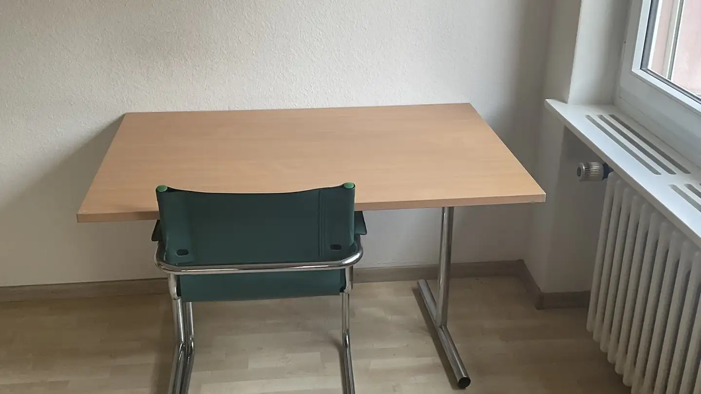 Zimmer mieten - Greifenseestrasse 19, 8050 Zürich - Foto 3