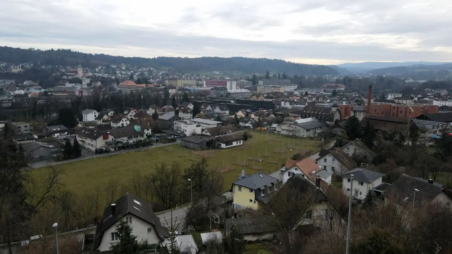 Single house for sale - Rebenstrasse 28, 5013 Niedergösgen