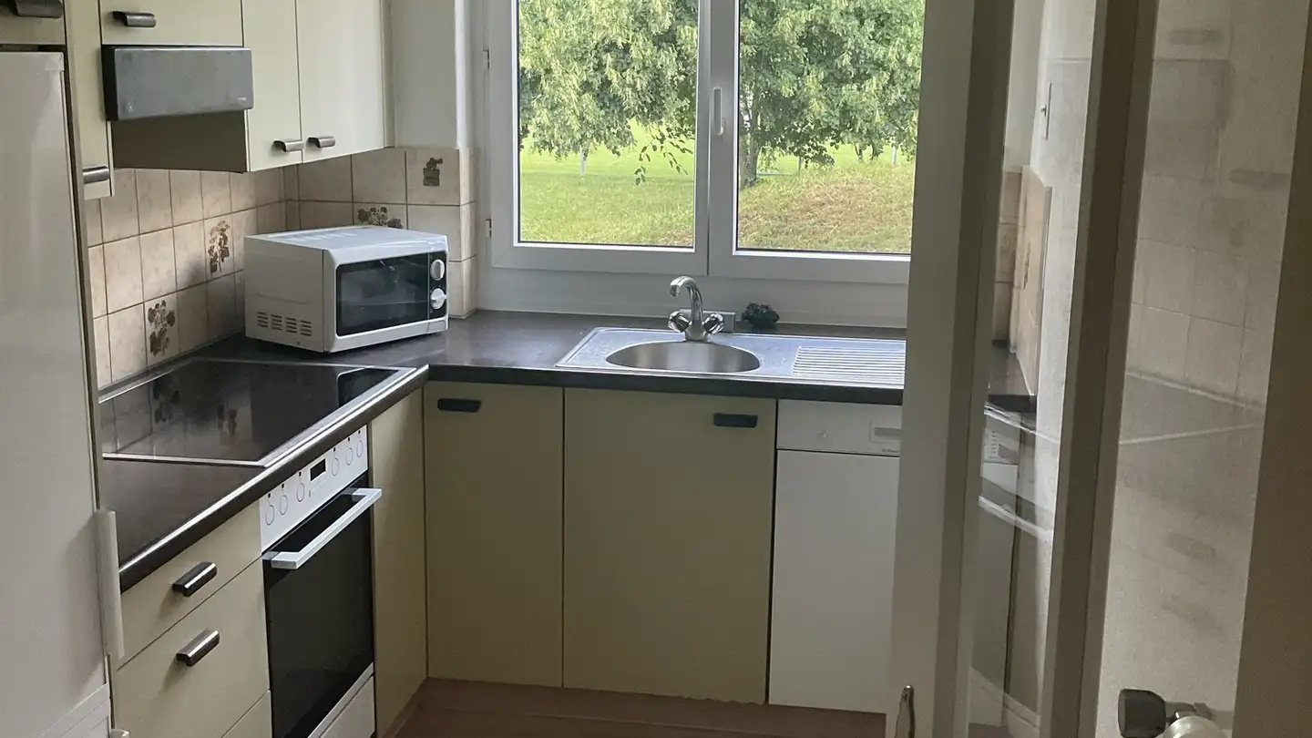 Zimmer mieten - Greifenseestrasse 19, 8050 Zürich - Foto 4