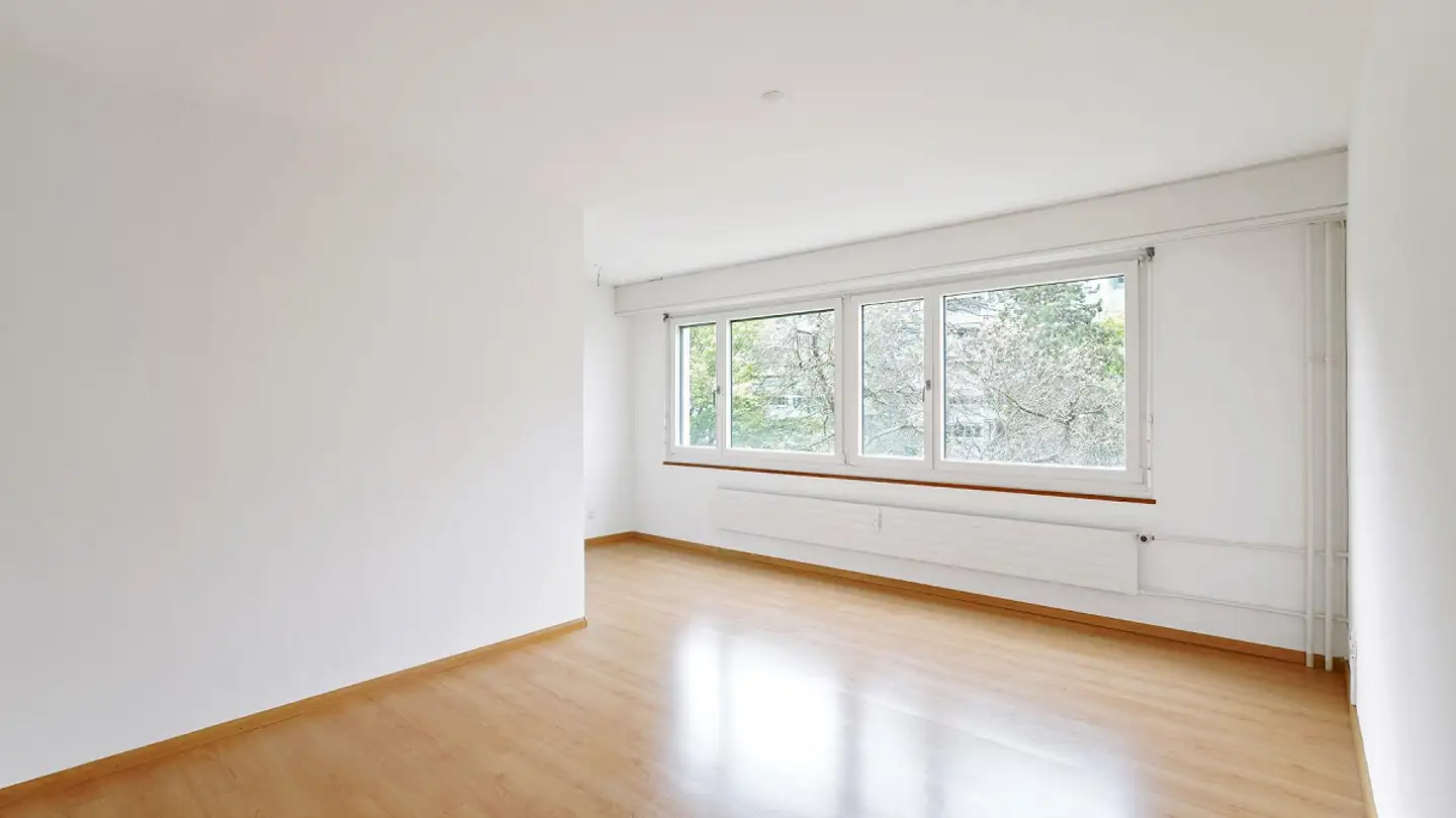 Wohnung mieten - J.J. Balmer-Strasse 10, 4053 Basel - Foto 3