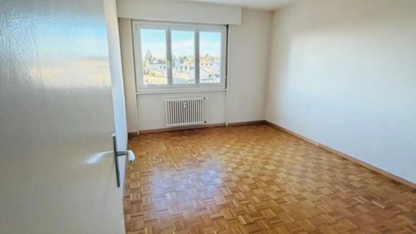 Wohnung mieten - Rue Du Bugnon 53, 1020 Renens VD - Foto 2