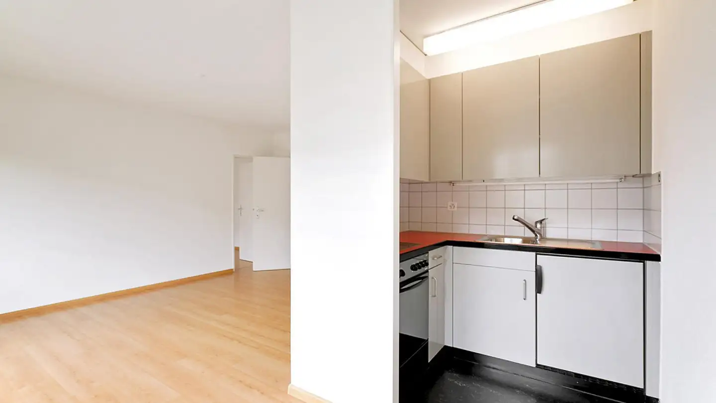 Wohnung mieten - J.J. Balmer-Strasse 10, 4053 Basel - Foto 4