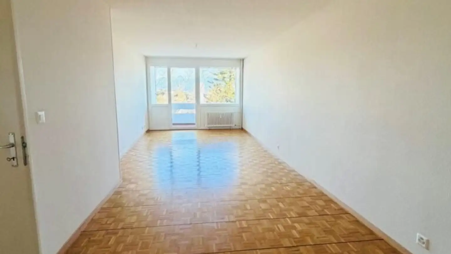 Wohnung mieten - Rue Du Bugnon 53, 1020 Renens VD