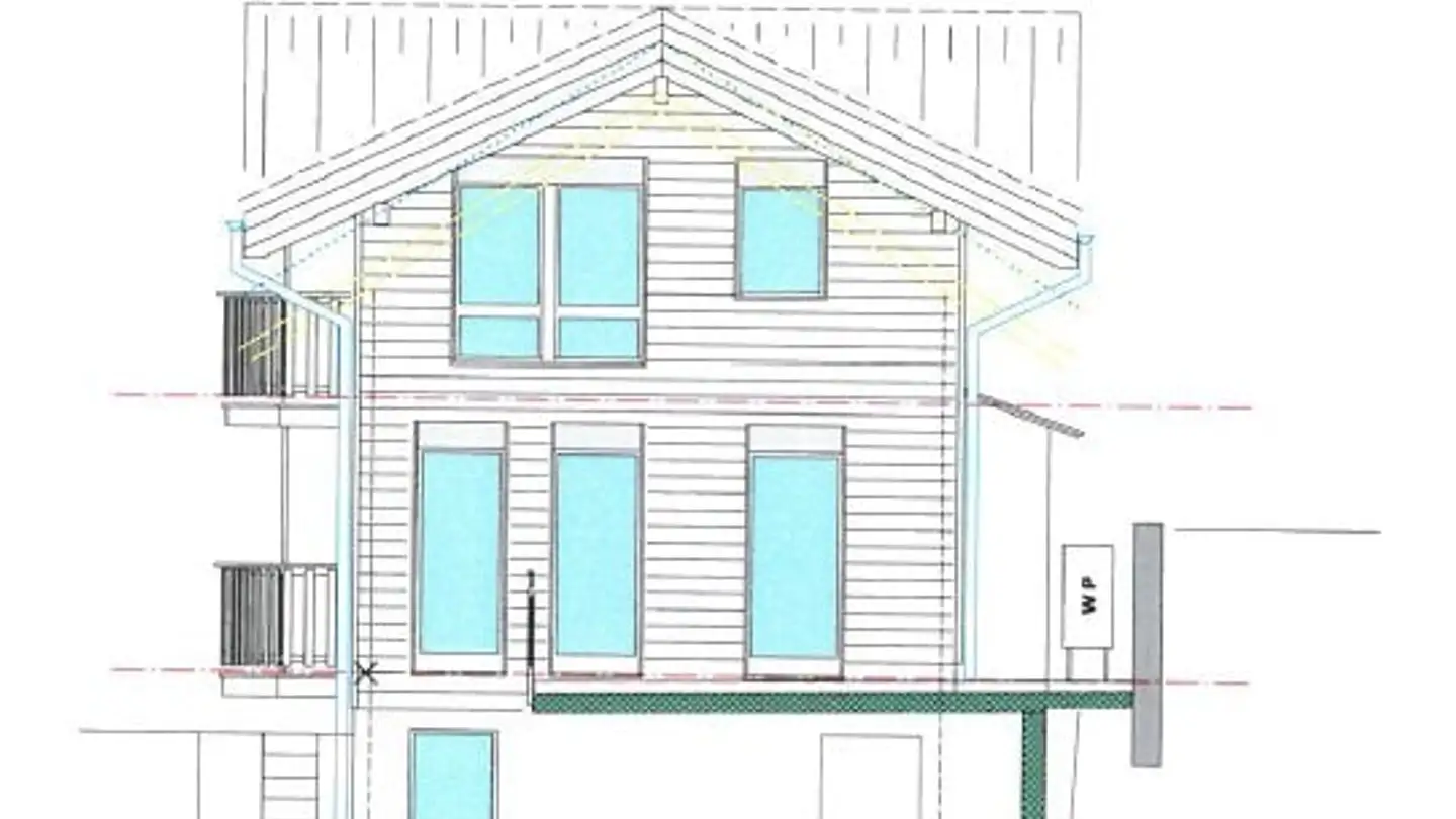 Single house for sale - Sagigässli 6, 3714 Frutigen - Photo 2