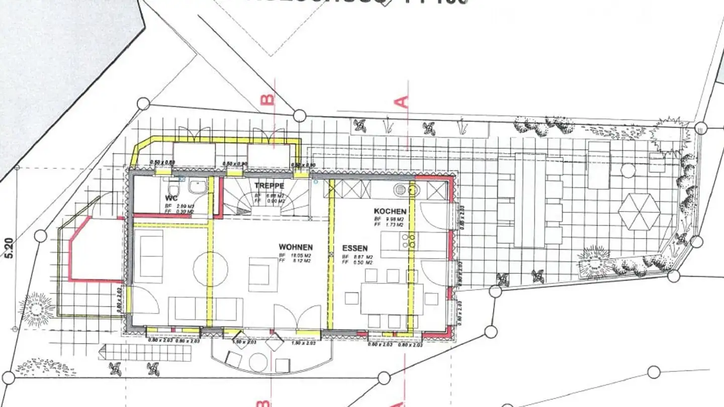 Single house for sale - Sagigässli 6, 3714 Frutigen - Photo 3