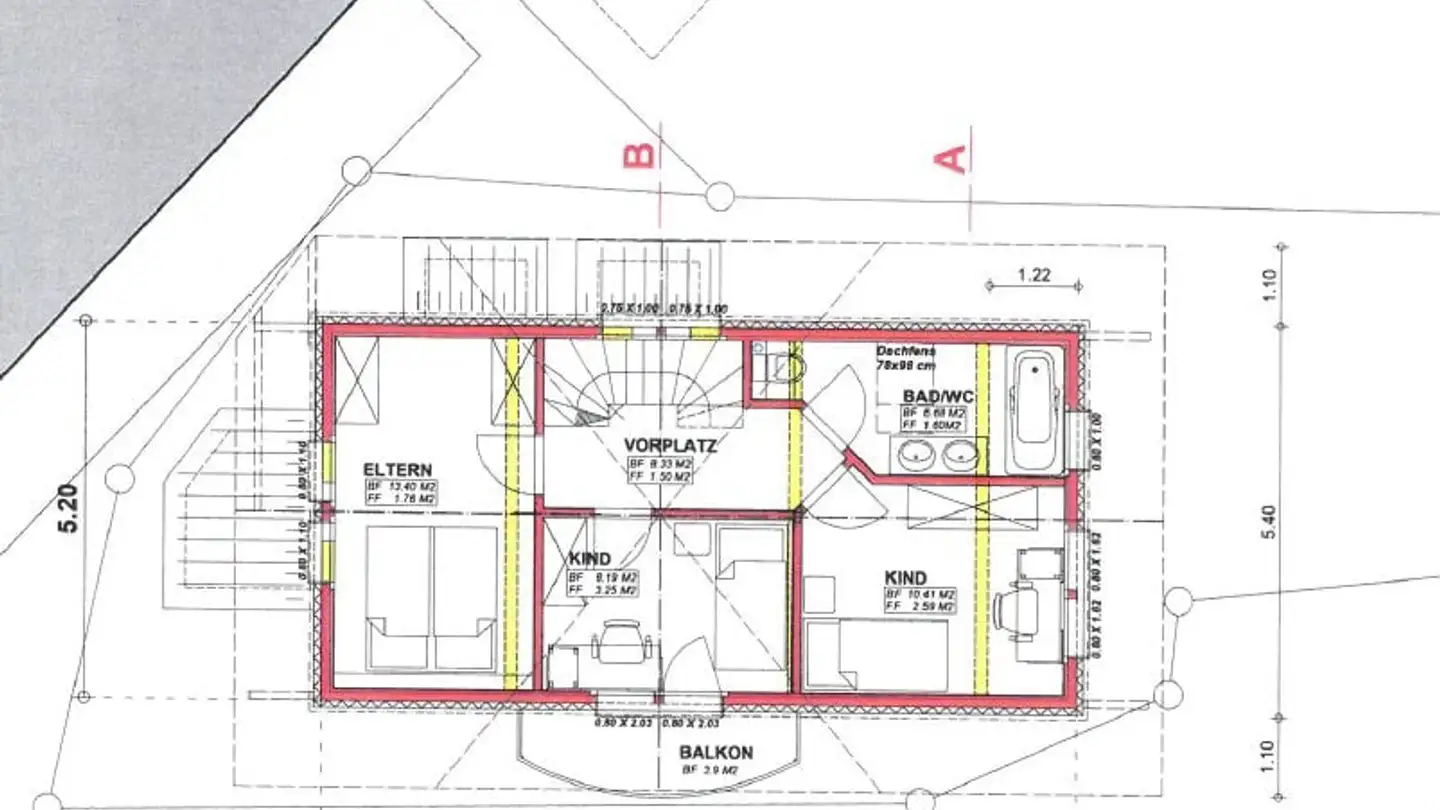Single house for sale - Sagigässli 6, 3714 Frutigen - Photo 4