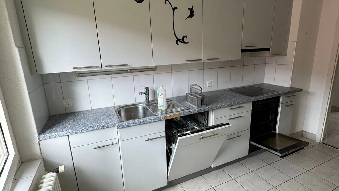 Wohnung mieten - 2502 Biel/Bienne