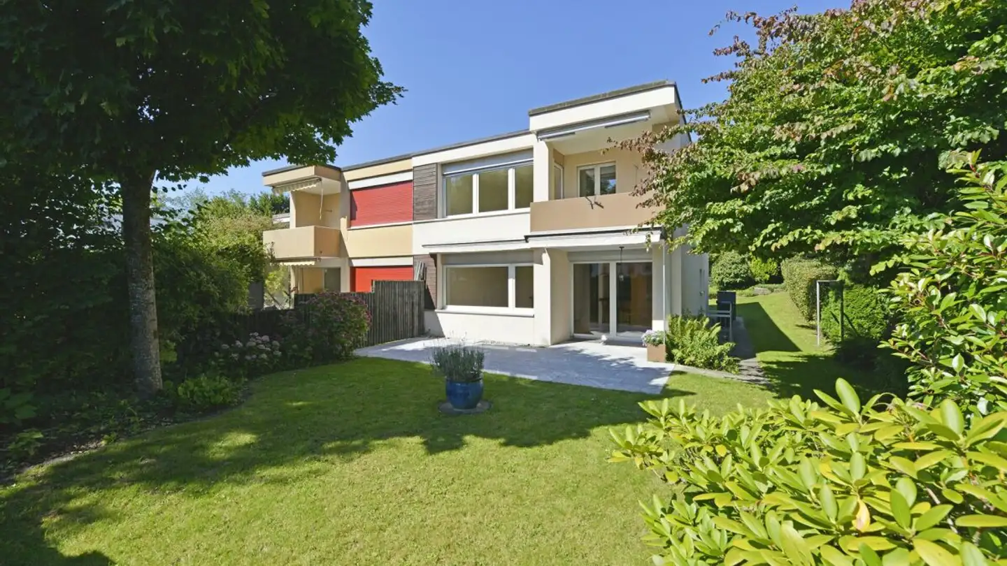 Einfamilienhaus kaufen - Ruebisbachstrasse 48, 8302 Kloten