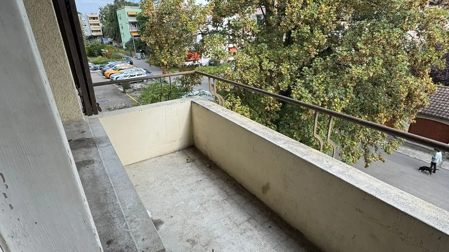 Wohnung mieten - 2502 Biel/Bienne - Foto 2