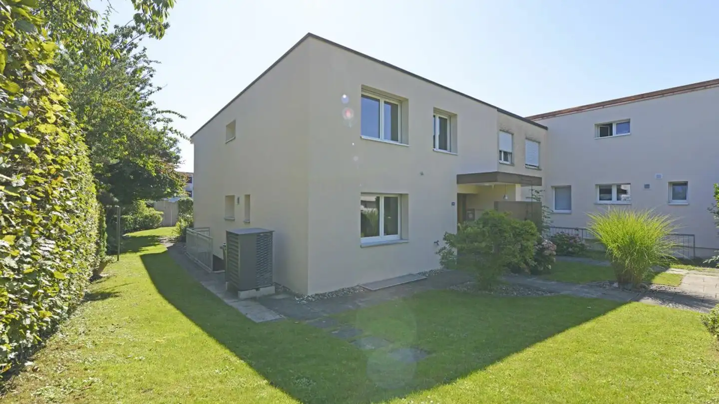 Casa singola in vendita - Ruebisbachstrasse 48, 8302 Kloten - Foto 4