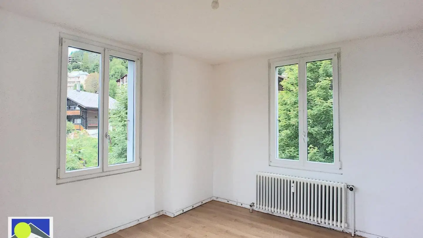 Apartment for rent - Rue Louis Favez 13, 1854 Leysin - Photo 4